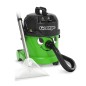 Aspirapolvere con Sacchetto Numatic GVE370-2 Nero Verde 1200 W