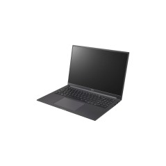 Laptop LG U series 16U70Q-N.APC7U1DX 16" AMD Ryzen 7 5825U 16 GB RAM 1 TB SSD Qwerty US (Ricondizionati A+)