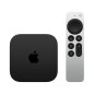 Streaming Apple Apple TV (3 Gen) Nero