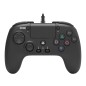 Controller Gaming HORI Hori Fighting commander Octa Nero