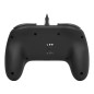 Controller Gaming HORI Hori Fighting commander Octa Nero