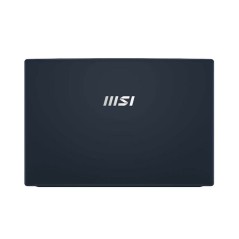 Laptop MSI Modern 15-059XES 15" 16 GB RAM 512 GB SSD AMD Ryzen 5-7530U