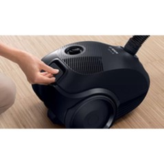 Aspirapolvere con Sacchetto BOSCH BGBS2LB1 3,5 L Nero 600 W