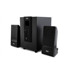 Altoparlanti PC 3GO Y650 Nero