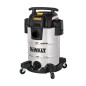 Aspirapolvere Dewalt AT-DXV30SAPTA 1050 W 15 kPa 30 L