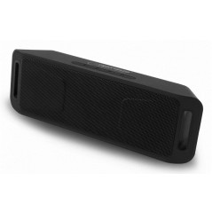 Altoparlante Bluetooth Portatile Esperanza FOLK Nero