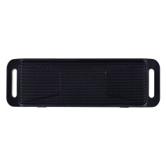 Altoparlante Bluetooth Portatile Esperanza FOLK Nero