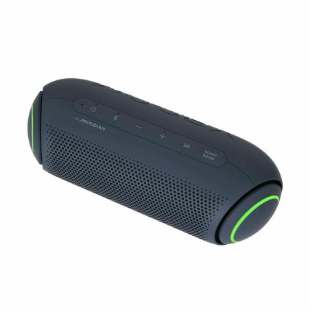 Altoparlante Bluetooth LG XBOOM Go PL5 3900 mAh 20W Azzurro Blu Marino