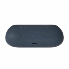 Altoparlante Bluetooth LG XBOOM Go PL5 3900 mAh 20W Azzurro Blu Marino