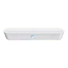 Altoparlanti PC Trust 25110 Bianco 6 W