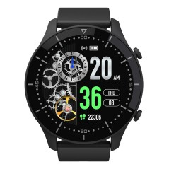 Smartwatch Media Tech MT870 Nero