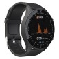 Smartwatch Media Tech MT870 Nero