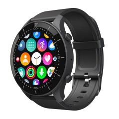 Smartwatch Media Tech MT870 Nero