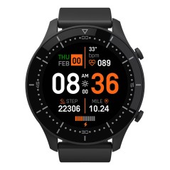 Smartwatch Media Tech MT870 Nero