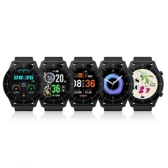 Smartwatch Media Tech MT870 Nero