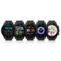 Smartwatch Media Tech MT870 Nero