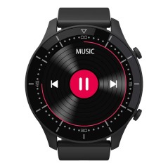 Smartwatch Media Tech MT870 Nero