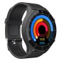 Smartwatch Media Tech MT870 Nero