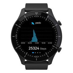 Smartwatch Media Tech MT870 Nero