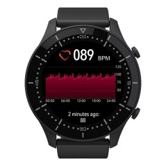 Smartwatch Media Tech MT870 Nero