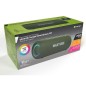 Altoparlante Bluetooth Portatile Tracer MaxTube Verde 20 W