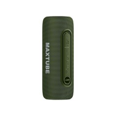 Altoparlante Bluetooth Portatile Tracer MaxTube Verde 20 W