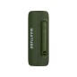 Altoparlante Bluetooth Portatile Tracer MaxTube Verde 20 W