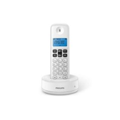 Telefono Senza Fili Philips D1611 1,6" 300 mAh GAP