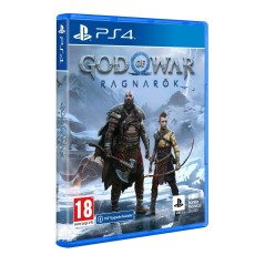 Videogioco PlayStation 4 Sony GOD OF WAR RAGNAROK