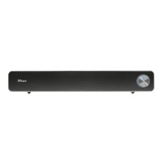 Soundbar Trust 22946 Nero 6 W 12 W