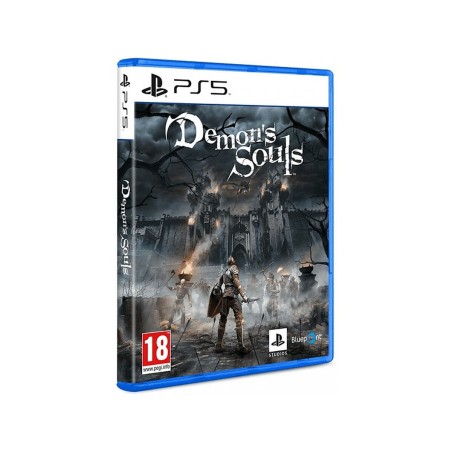 Videogioco PlayStation 5 Sony DEMONS SOULS