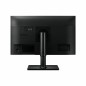 Monitor Samsung F24T450FQR 24" Full HD 75 Hz