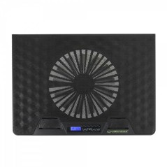 Base di Raffreddamento per PC Portatile Esperanza EGC101