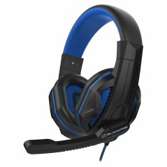 Auricolari con Microfono Gaming Blackfire PS4