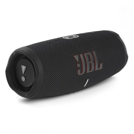 Altoparlante Bluetooth Portatile JBL JBLCHARGE5BLK Nero