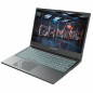 Laptop Gigabyte G5 KF5-53ES354SD 15,6" I5-13500H 16 GB RAM 1 TB SSD Nvidia Geforce RTX 4060