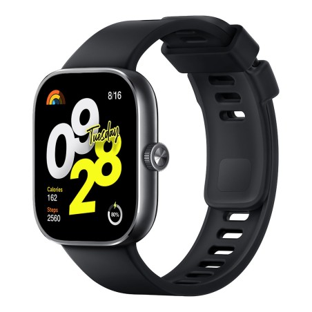 Smartwatch Xiaomi BHR7848GL Argentato