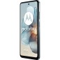 Smartphone Motorola Moto G24 6,6" MediaTek Helio G85 8 GB RAM 256 GB Azzurro