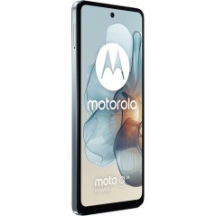 Smartphone Motorola Moto G24 6,6" MediaTek Helio G85 8 GB RAM 256 GB Azzurro