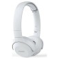 Cuffie Philips TAUH202WT/00 Bianco Senza Fili