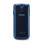 Cellulare per anziani Panasonic KX-TU110EXC Azzurro