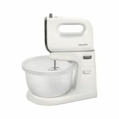 impastatrice mixer con ciotola Philips 5000 Series 3 L 450 W