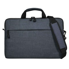 Valigetta per Portatile Port Designs BELIZE TL 13.3" Grigio 15,6''