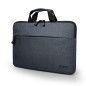 Valigetta per Portatile Port Designs BELIZE TL 13.3" Grigio 15,6''