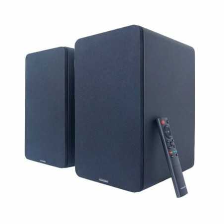 Altoparlanti Vulkkano A6 ARC Nero 120 W