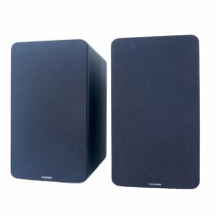 Altoparlanti Vulkkano A6 ARC Nero 120 W