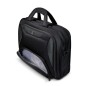 Valigetta per Portatile Port Designs MANHATTAN Nero 15,6'' 3,5 x 3,5 x 13,5 cm