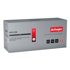 Toner Activejet ATH-15N Nero