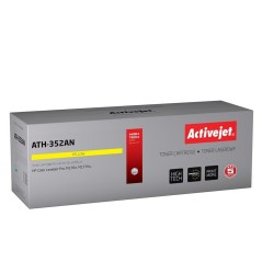 Toner Activejet ATH-352AN Giallo