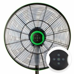 Ventilatore a Piantana Orbegozo SF 0248 90 W